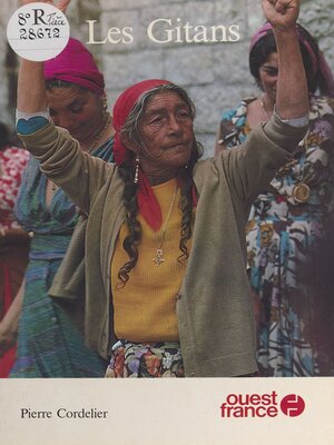 cover image of Les gitans